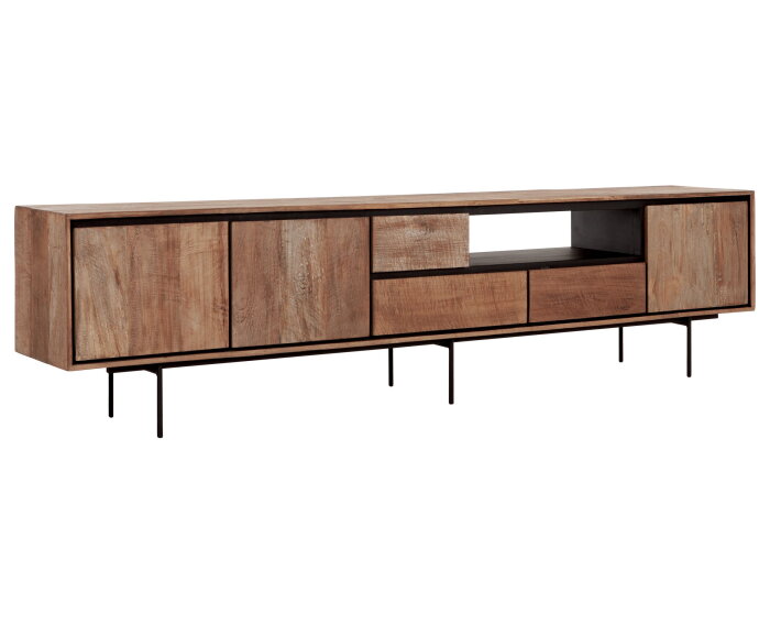 Metropole tv meubel extra large