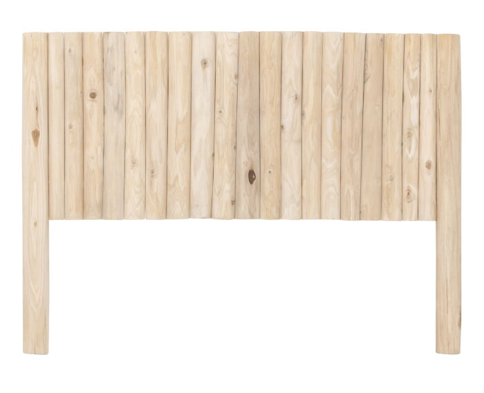hoofdboord Benidorm 160 cm