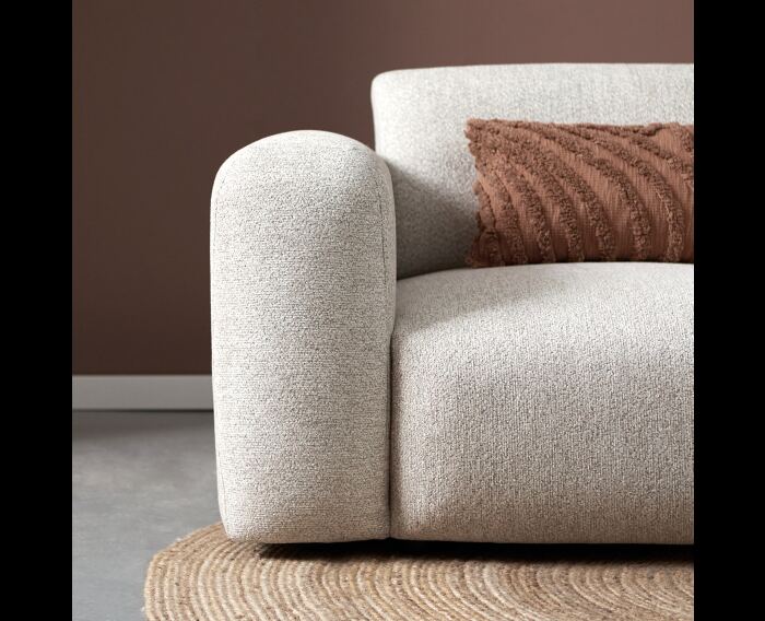 SOUL met chaise longue rechts - Sole 05