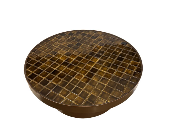 Brix Tylo Brown 80cm