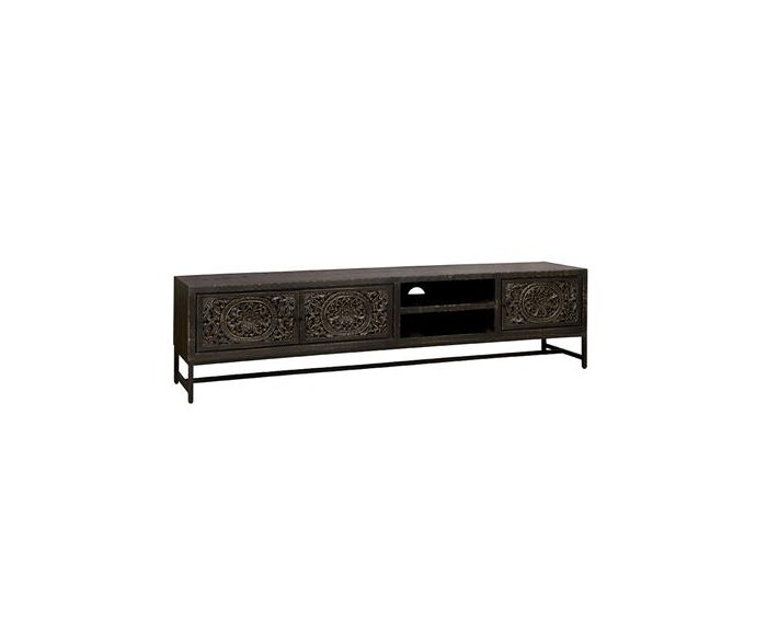 TV-meubel Casina 200cm | Tower Living