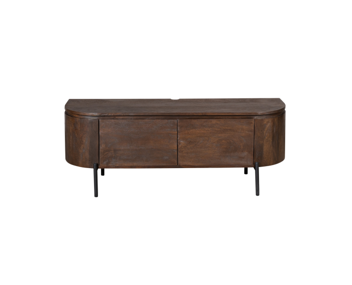 Tv meubel Excellent Brown | 120 cm