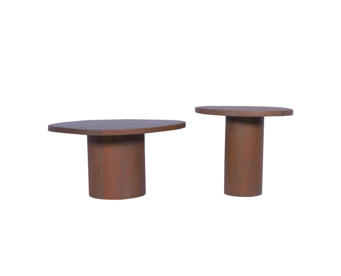 Salontafel Mirre | Walnut