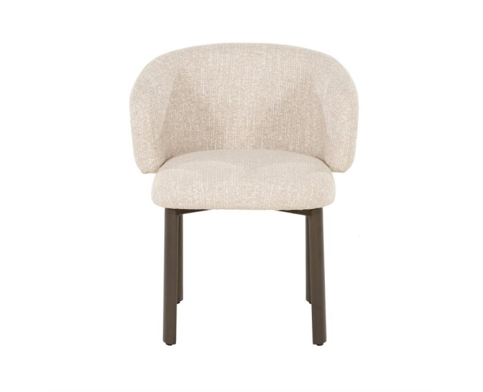 Stoel Senna - beige | Eleonora