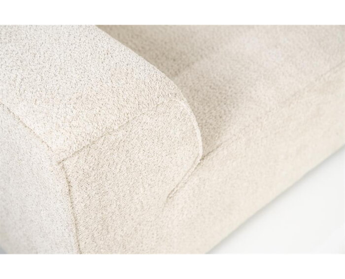 SEVN Rianne modulaire hoekbank - Anthology Beige - 298x240 cm - zelf samen te stellen