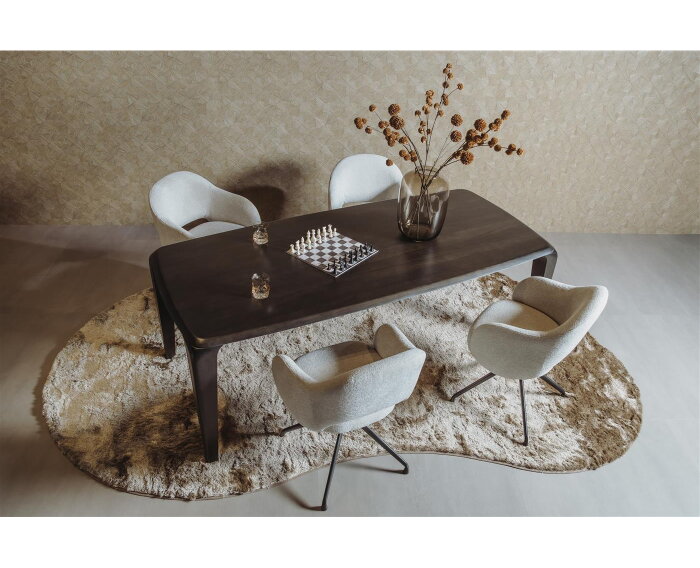 Ronta Eetkamertafel 220 cm