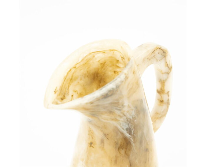 Resi 20x29cm - beige | BY-BOO
