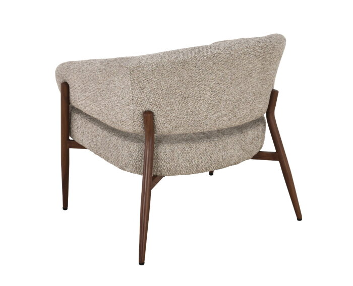 Dilan Hush Walnut