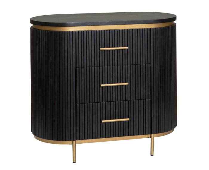 Rivello Ladekast 90 cm
