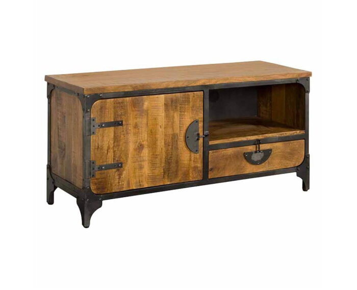 Basto TV-meubel 120 cm