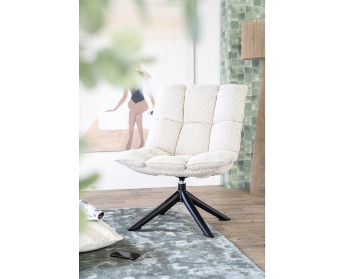 Fauteuil Dani 68x78cm - copenhagen | Eleonora