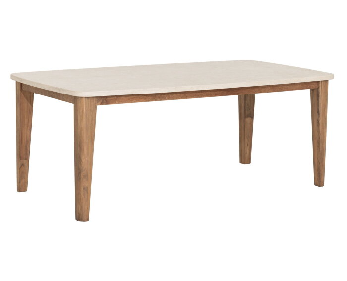 Bliss mortex eettafel 250 cm