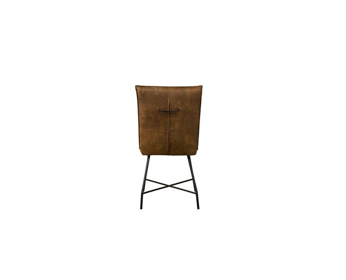 Trofa Stoel - fabric Amazon 17 green