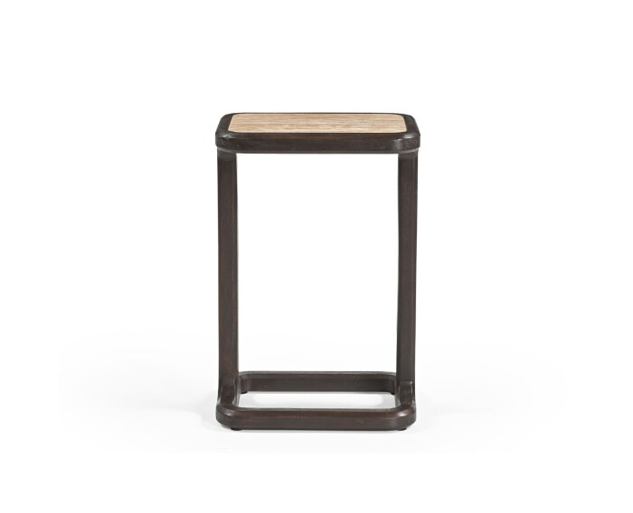 Bijzettafel Arvid | Set van 2