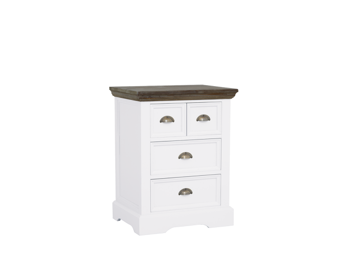 Fleur Ladekast 56 cm