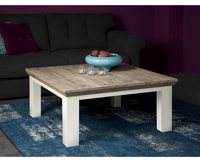 Fleur Salontafel 100 cm