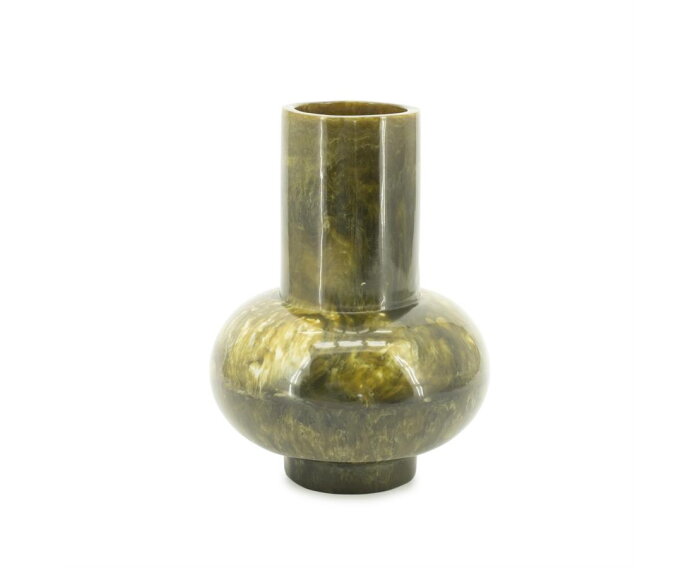 Yaba - groen | BY-BOO