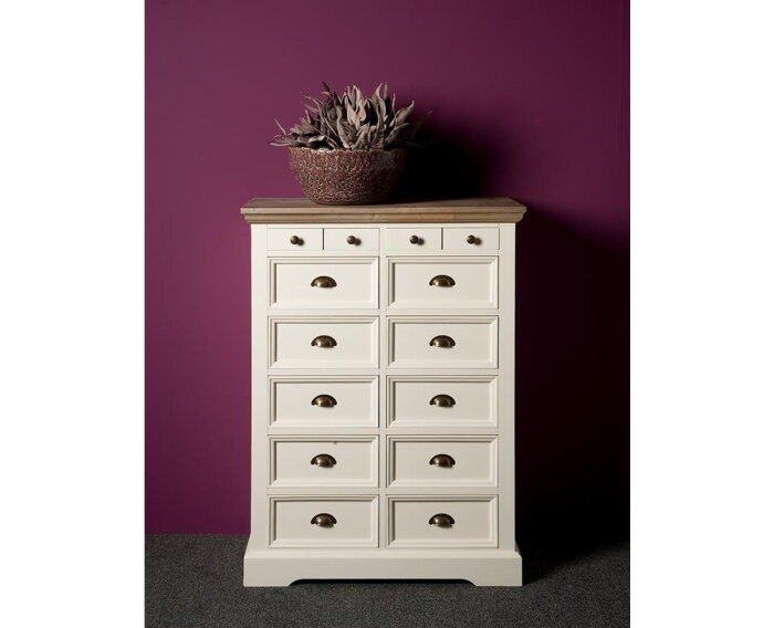 Fleur Ladekast 88 cm