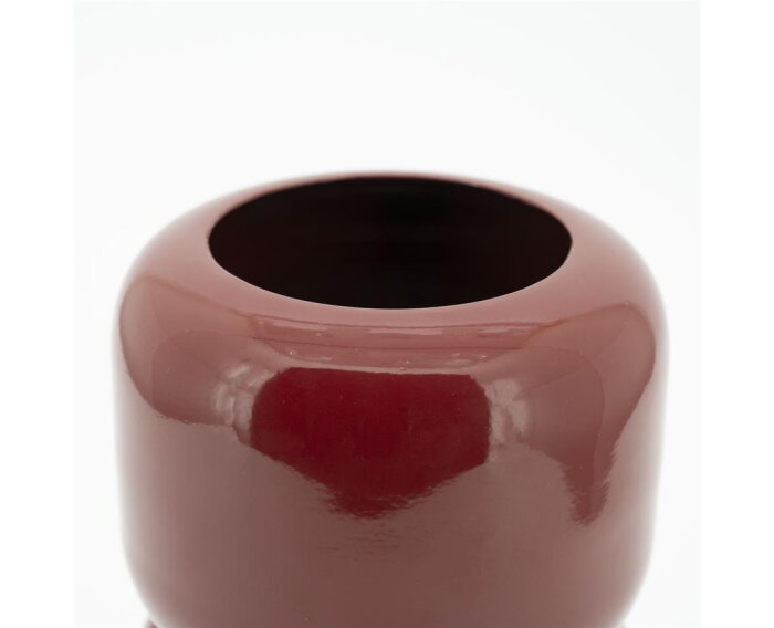 Rollo - rood | BY-BOO