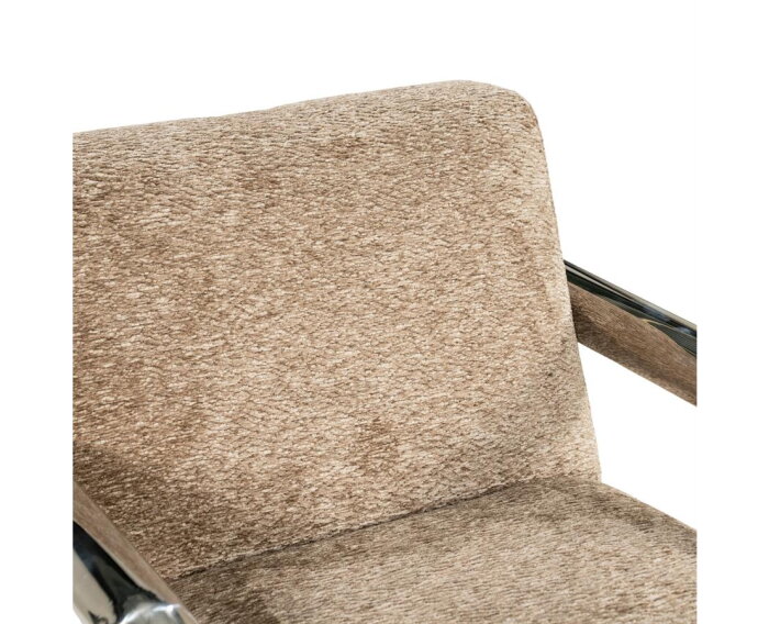 Chromette - taupe | BY-BOO