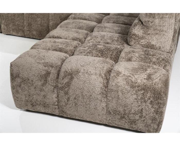 Modulaire hoekbank Matthieu – Verstelbare rugleuning & ultiem zitcomfort | SEVN