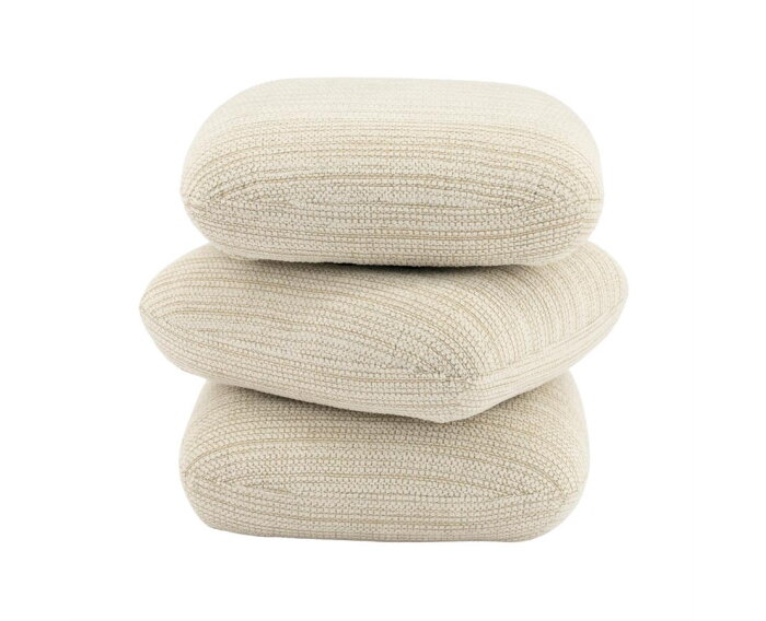 Pillowscape - beige | BY-BOO
