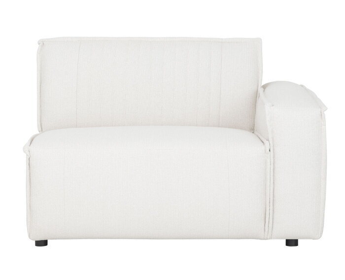 Bank element Rally 1 arm rechts