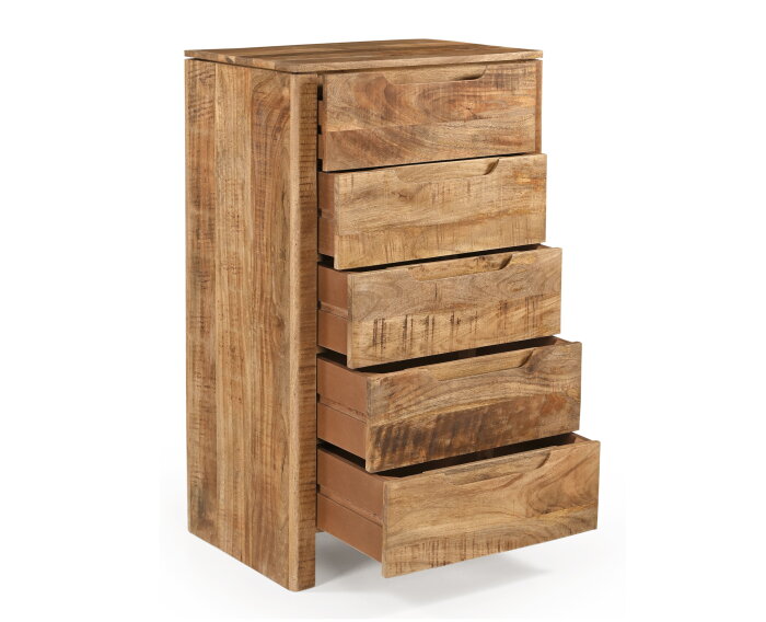 Ladekast met 5 Laden Sophie