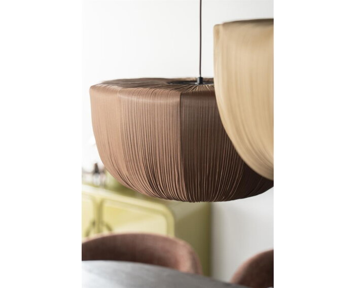 Nuvia 2 small - bruin | BY-BOO