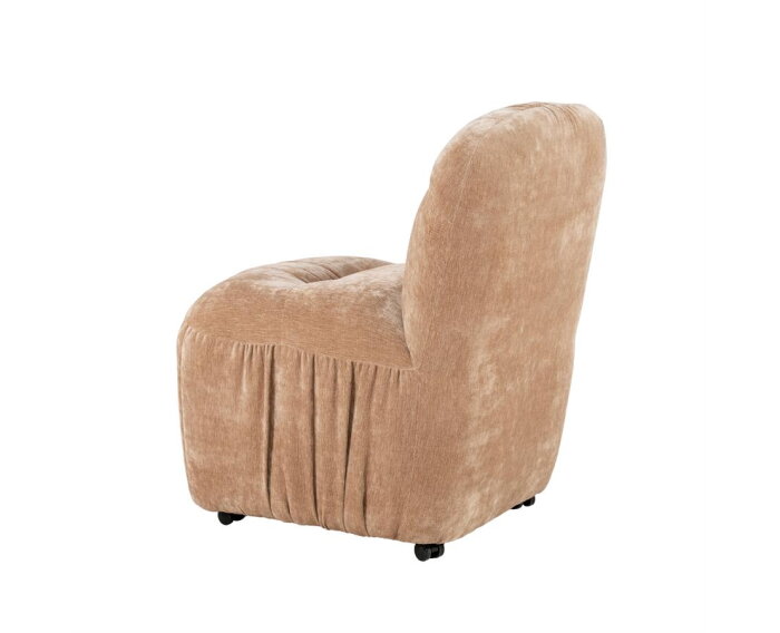 Chair Nook - beige | BY-BOO