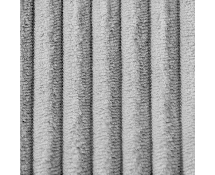 UNO met chaise longue rechts - Lincoln 83N