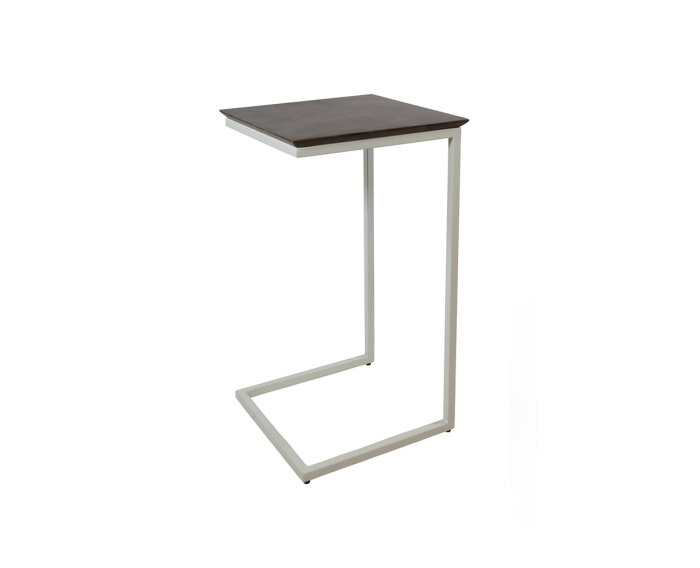 Puerto Rico laptoptafel, vierkant - Welcome Home Collection