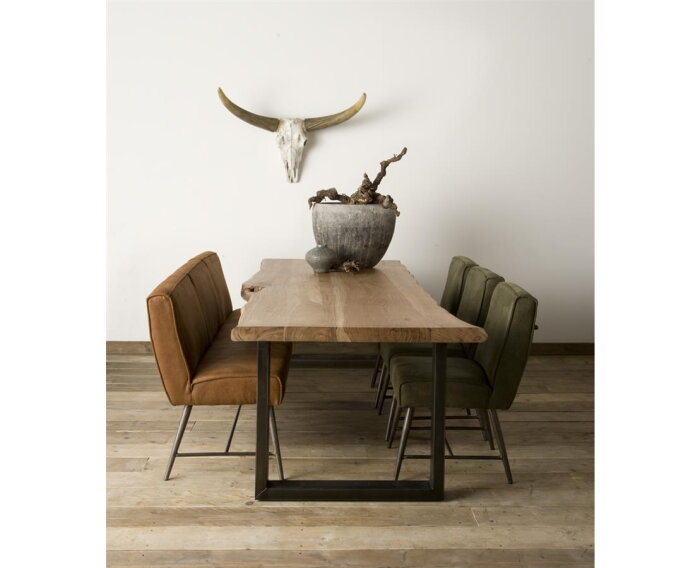Urbania Eetkamertafel 240 cm