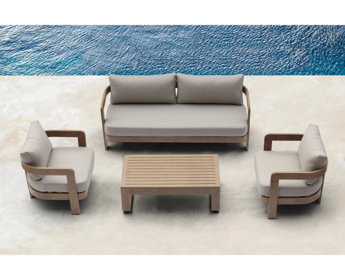 Sens-Line Santiago loungeset Deluxe