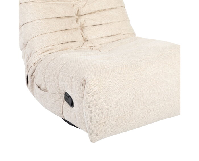 Relaxfauteuil Zen | Beige