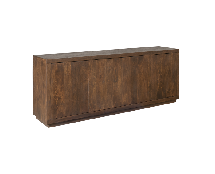 Dressoir Brussel Brown | 200 cm