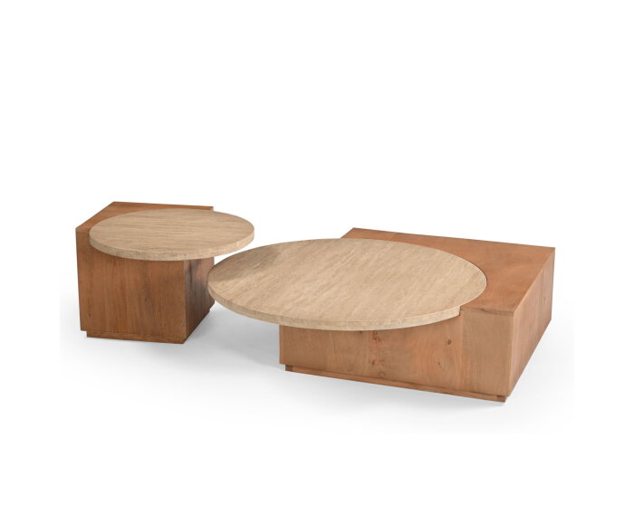 Salontafel Numa | 103 cm