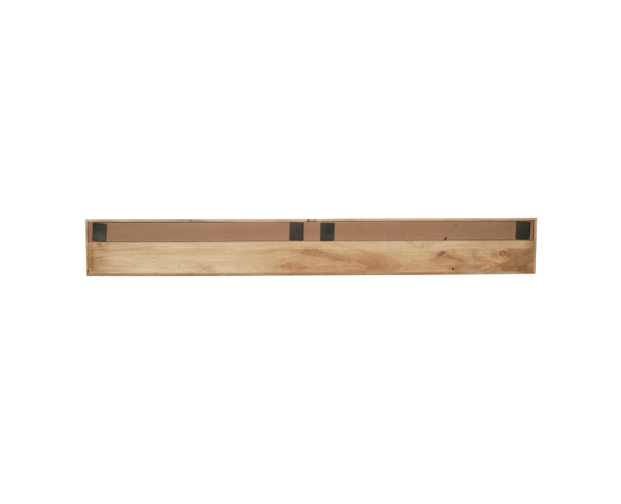 Zwevend tv meubel Madison Sand | 120 cm