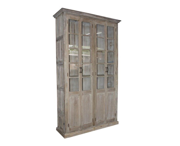 Oude India Kast 298507