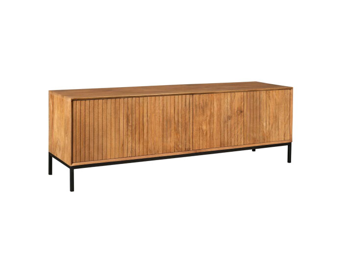 Tv meubel Madison Natural | 165 cm