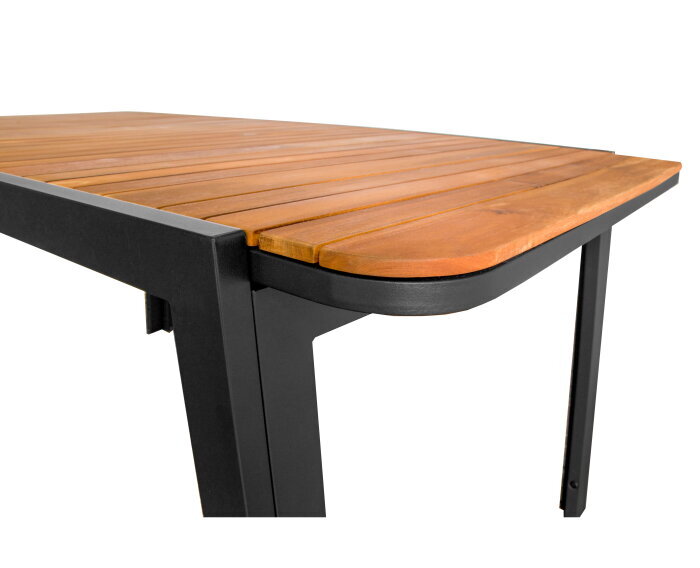 Dexter dining table 160x90cm Acacia