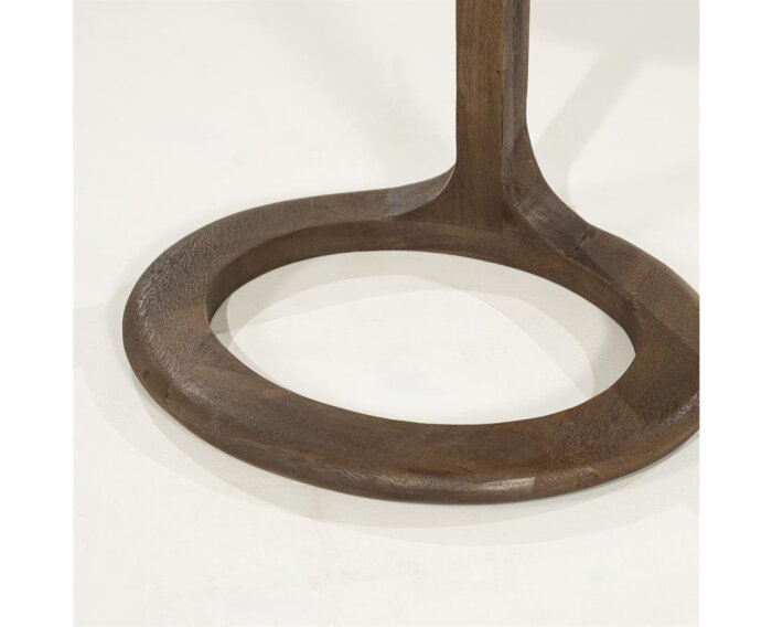 Bijzettafel Vito 43x37cm - vito | Eleonora