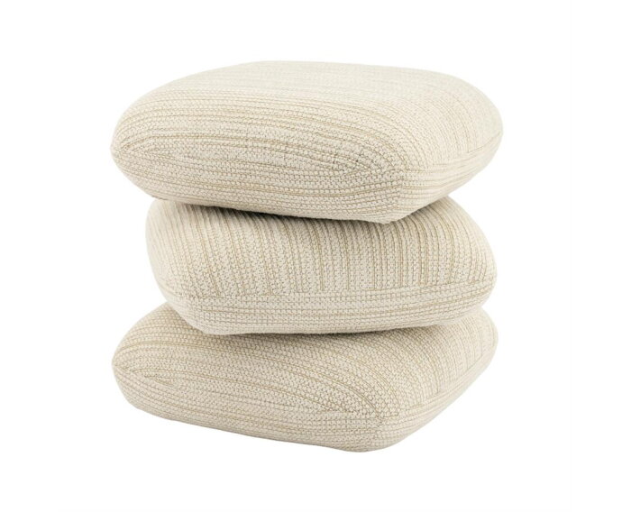Pillowscape - beige | BY-BOO