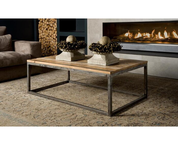 Venetie Salontafel 135 cm