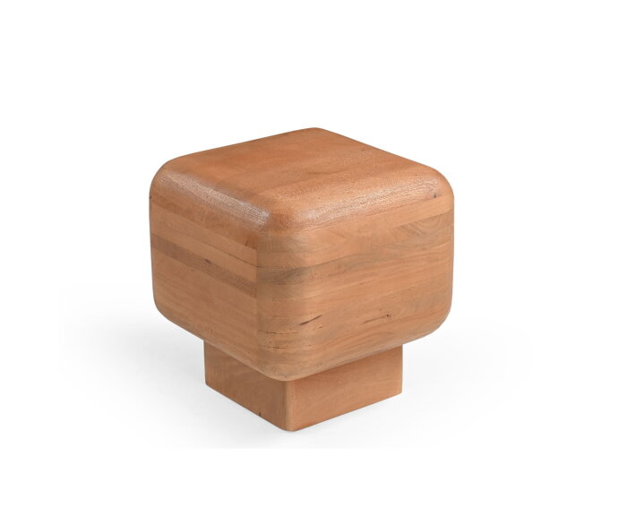 Bijzettafel Fedde | 45 cm