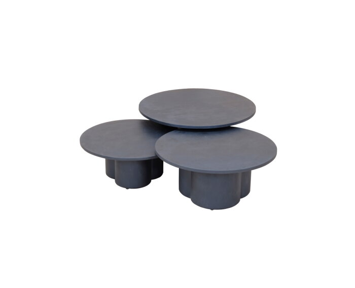 Palazzo Salontafel rond 90 cm