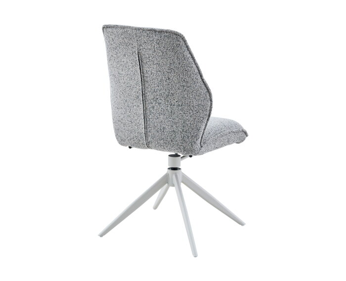 Eetkamerstoel Hera | Grey