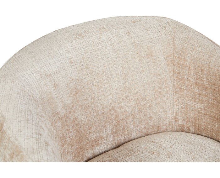 Fauteuil Yara | Beige