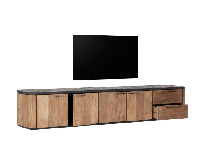 Soho hangend tv meubel large