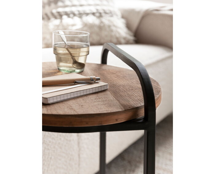 Soho laptoptafel
